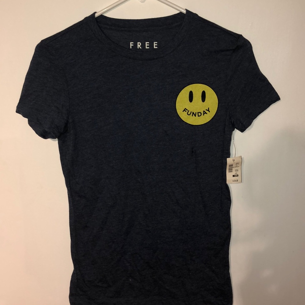 soft short sleeve